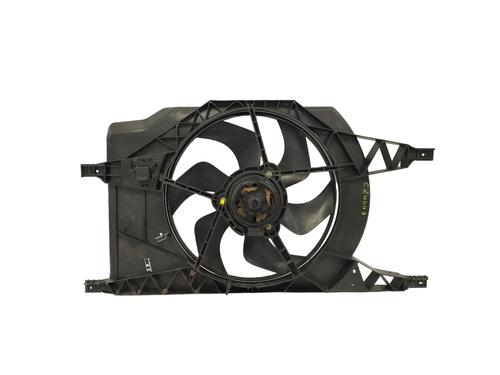 Used Radiator fan RENAULT ESPACE IV (JK0/1_) 2.2 dCi (JK0H) (150 hp) 13542779