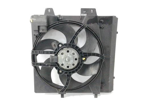 Used Radiator fan CITROËN C2 (JM_) 1.4 HDi (68 hp) 12427806