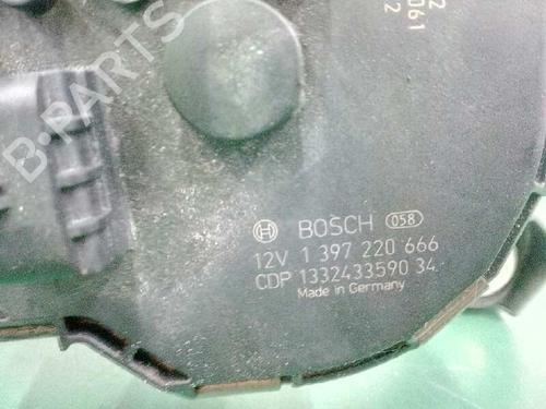 Front wiper motor MERCEDES-BENZ C-CLASS Coupe (C204) C 220 CDI (204.302) | BP4508883M29 