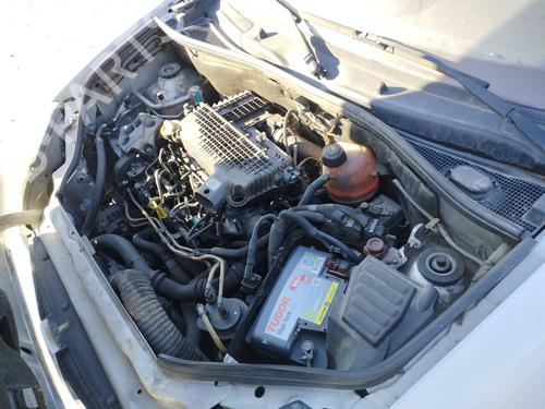 Oil sump RENAULT KANGOO (KC0/1_) | BP16528228M115