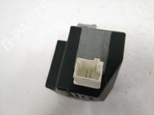 Elektronisk modul CITROËN C4 Picasso II  | BP14150476M83 