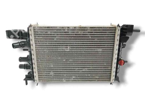 Intercooler RENAULT EXPRESS Box Body/MPV | BP26885130M30
