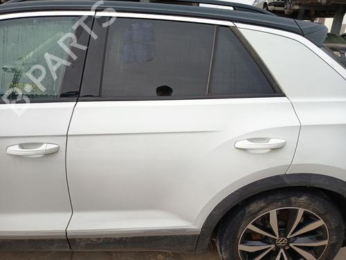left-rear-door-vw-t-roc-a11-d11-2017-32192909 main image