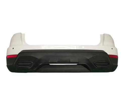 Used Rear bumper SEAT ARONA (KJ7, KJP) 1.0 TSI (110 hp) 28095173