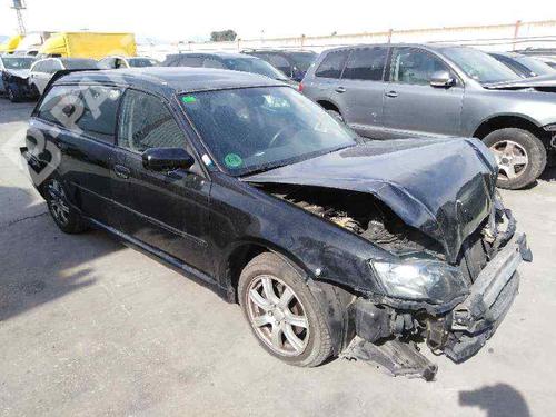 Used Parts SUBARU LEGACY IV (BL)  2.0 AWD (BL5)  1001783