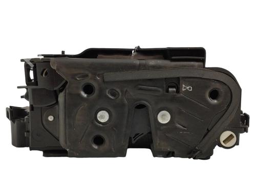 Used Rear left lock SKODA FABIA III Estate (NJ5) 1.0 (75 hp) 16985016