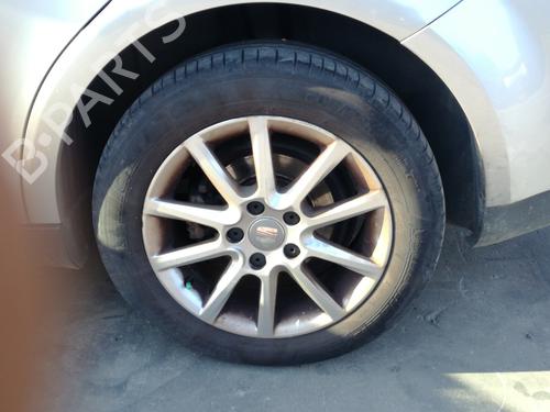 Right tailgate light SEAT ALTEA XL (5P5, 5P8) 1.4 TSI | BP17109649C80