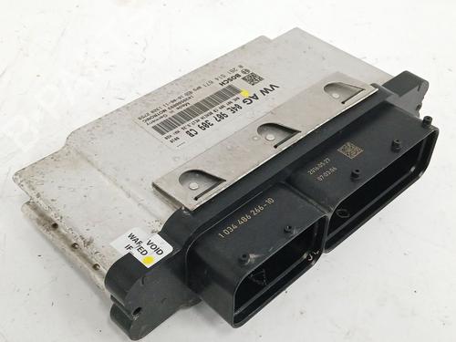 Engine control unit (ECU) VW POLO V (6R1, 6C1)  | BP29446678M57 