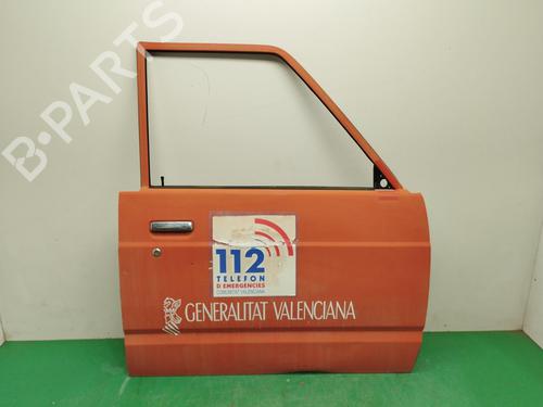 Używane Drzwi przednie prawe OPEL VECTRA C (Z02) 2.2 DTI 16V (F69) (125 hp) 18551907