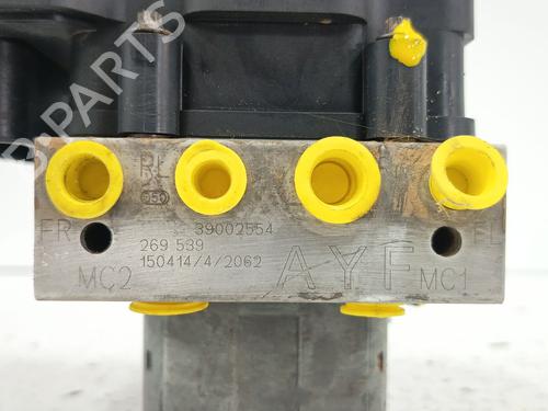 ABS pump OPEL CORSA E (X15) 1.3 CDTI (08, 68) | BP36340416M43  - Image 5