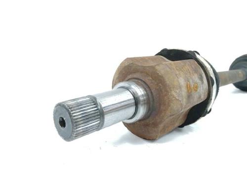 Left front driveshaft PEUGEOT BOXER Van | BP9513165M38