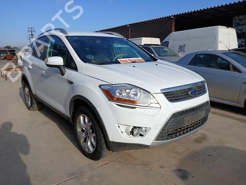 Brugte FORD KUGA I  2.0 TDCi  4530057