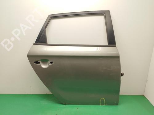 Used Right rear door KIA CARENS IV [2013-2025]  17230638