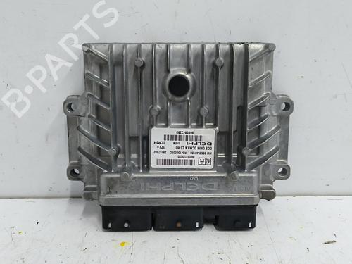 engine-control-unit-ecu-citroen-c5-iii-break-rw_-2008-2009-2010-2011-2012-2013-2014-2015-2016-2017-35950553 main image