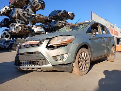 Used Parts FORD KUGA I 2.0 TDCi 4740593