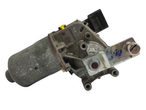 Used Front wiper motor HYUNDAI i10 II (BA, IA) 1.0 (67 hp) 16339245