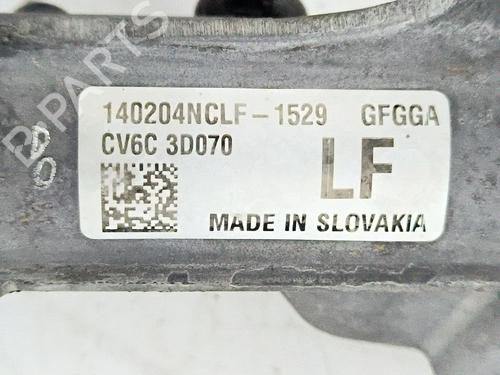 Steering rack FORD FOCUS III 1.6 TDCi | BP36091990M22 - Image 7
