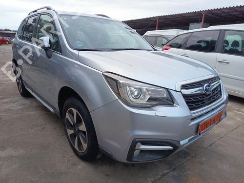 Used Parts SUBARU FORESTER (SJ_) 2.0 D AWD (SJD) (147 hp) 4407218
