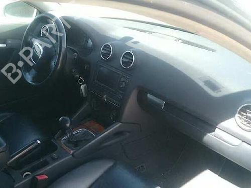 ABS pump AUDI A3 Sportback (8PA) 2.0 TDI 16V | BP20166240M43 