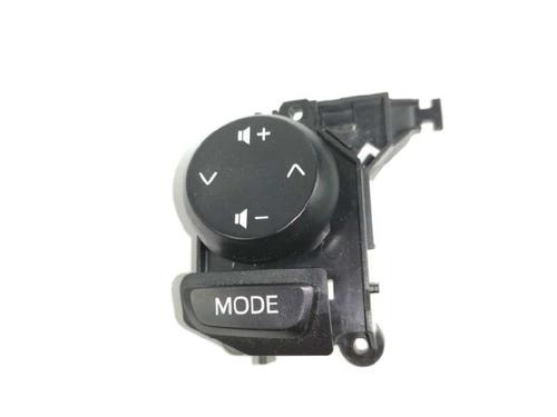 Used Steering wheel controls CITROËN C1 II (PA_, PS_) 1.2 VTi 82 (82 hp) 7737827