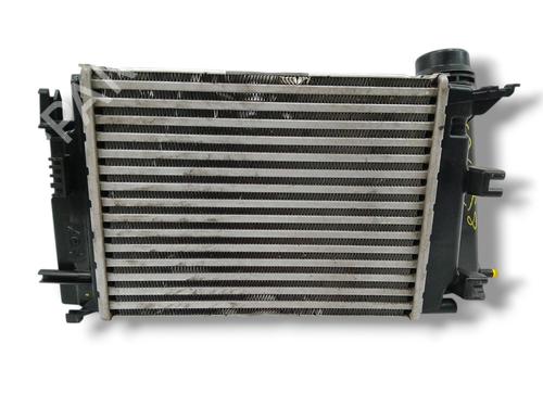 Intercooler NISSAN QASHQAI III (J12) 1.3 DIG-T (140 hp) 23682492