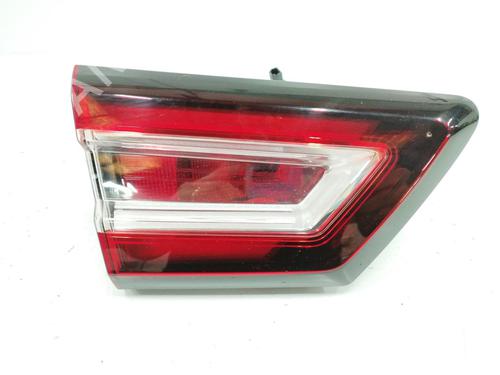 Venstre baglygte bagklap RENAULT CLIO IV (BH_) 0.9 TCe 90 (BHNF, BHMA, BHMH, BHJK, BHJR) (90 hp) 11013807