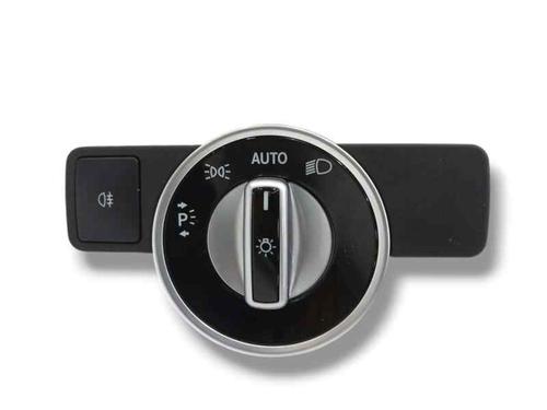 Forlygtekontakt MERCEDES-BENZ M-CLASS (W166) [2011-2015]  23576590