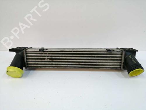 Intercooler BMW 3 Touring (E91) 320 d (163 hp) 6111128