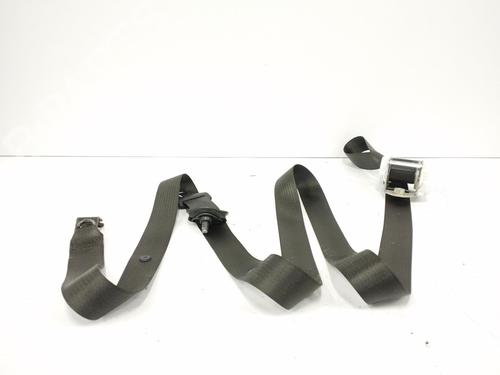 Used Rear right seatbelt OPEL ADAM (M13) [2012-2019]  12436319