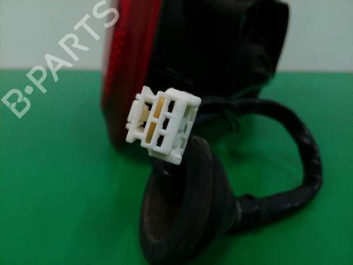 Right taillight HYUNDAI H-1 / STAREX Bus (A1) 2.5 TCi | BP12441600C35 