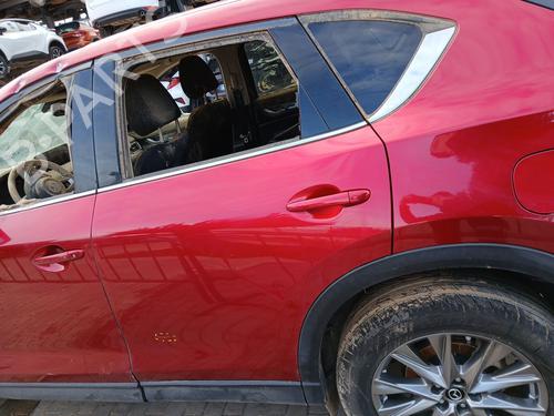 Porte arrière gauche MAZDA CX-5 (KE, GH) 2.0 (KEEFW) (165 hp) 31925649