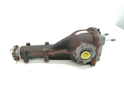 Used Rear differential SUBARU IMPREZA Hatchback (GR, GH, G3) 2.0 D AWD (150 hp) 12428513