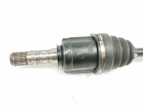 Right front driveshaft SUBARU XV (GT) 2.0 i AWD (GT7) | BP10504361M39 