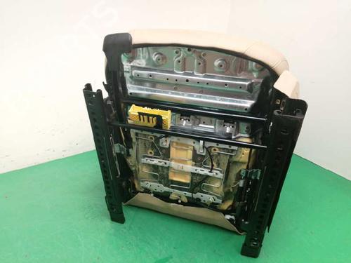 Left front seat BMW 3 Gran Turismo (F34) 318 d | BP9957977C15 