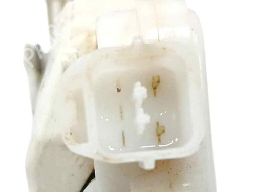 Rear left lock MITSUBISHI PAJERO IV (V8_W, V9_W) 3.2 DI-D (V88W, V98W) | BP23576918C100 