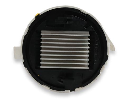 Used Heater resistor MAZDA CX-3 (DK) [2015-2025]  23958909