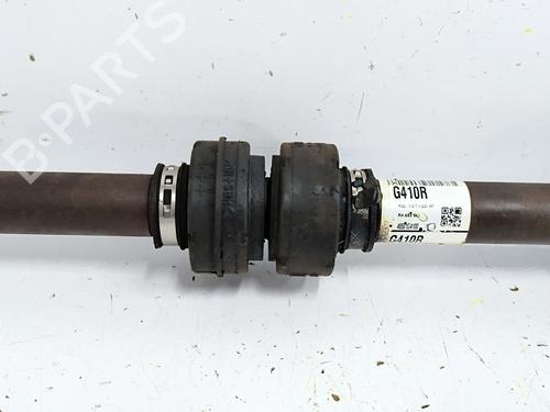 Right front driveshaft HYUNDAI i30 Hatchback Van (PDE) 1.0 T-GDi | BP39527230M39 - Image 3