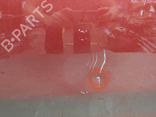 Left rear door DACIA SANDERO II TCe 90 (B8M1, B8MA, B8AC) | BP25332859C4