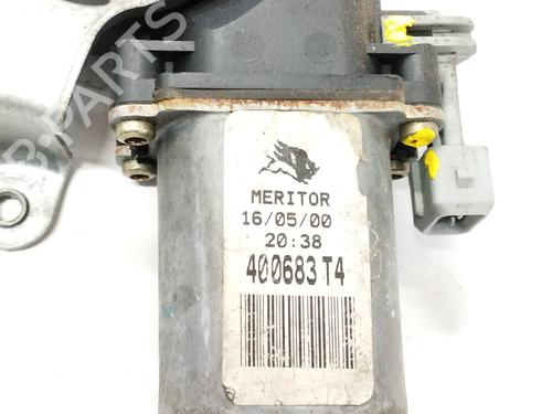 Front left window mechanism ROVER 75 (RJ)  | BP12426128C22 