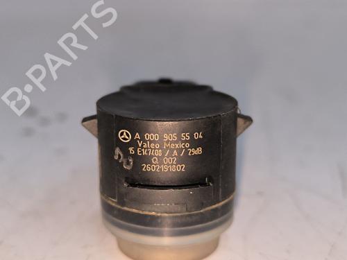 Electronic module MERCEDES-BENZ A-CLASS Saloon (V177) A 180 d (177.103) | BP36077165M83 - Image 4