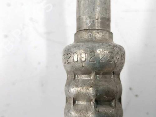AC pipe RENAULT VEL SATIS (BJ0_)  | BP14150799M126 