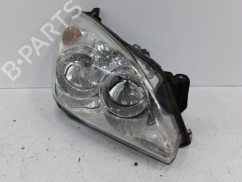 Używane Lampa przednia prawa OPEL ASTRA H (A04) 1.3 CDTI (L48) (90 hp) 29998910