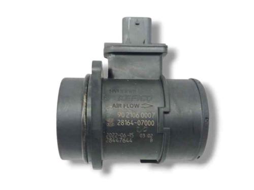 Used Mass air flow sensor HYUNDAI i10 III (AC3, AI3) 1.2 MPi (84 hp) 23960357