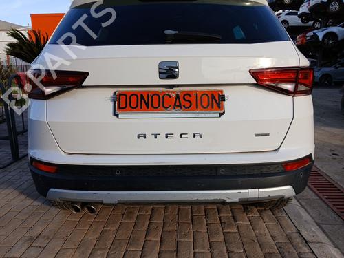 para-choques-traseiro-seat-ateca-kh7-khp-2016-31707429 main image