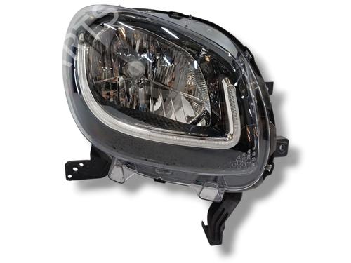 Used Right headlight Right headlight SMART FORFOUR Hatchback (453) electric drive / EQ (453.091) (56 hp) 33721726 33721726