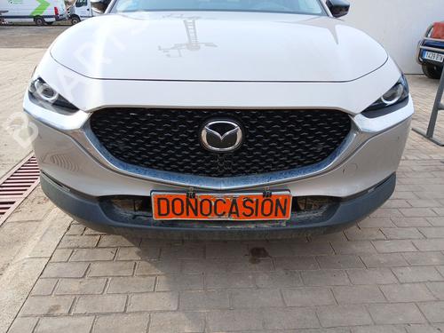 Pare-chocs avant MAZDA CX-30 (DM) e-SKYACTIV-X M Hybrid AWD (186 hp) 31905033