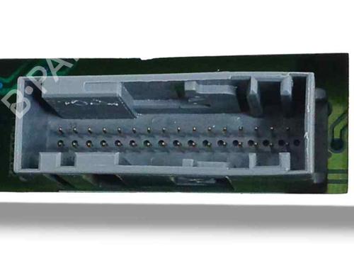 Instrument cluster FORD FOCUS C-MAX (DM2) 1.6 | BP25861308C47 