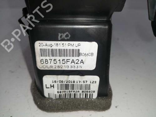 Luftventil NISSAN MICRA V (K14)  | BP11659015I21 