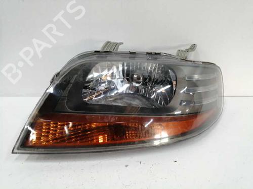 Used Left headlight CHEVROLET AVEO / KALOS Hatchback (T200) 1.4 16V (94 hp) 7836547