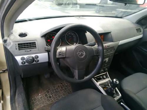 AC pipe OPEL ASTRA H (A04)  | BP16050936M126 